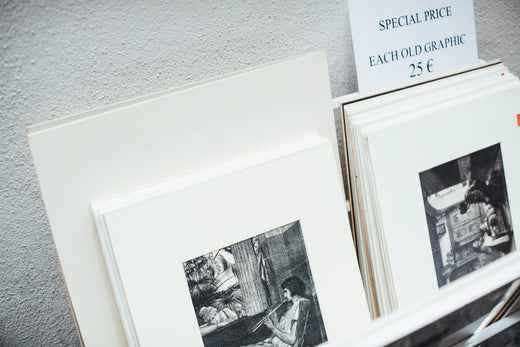 Get Started Selling Your Art Online Today! - House Prints