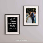 Custom Choose Your Own Personalised Photo - Rolled Poster Wall Art Print | House Prints