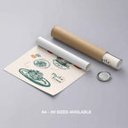 Spaghetti Pasta Recipe Kitchen Food - Rolled Poster Wall Art Print | House Prints