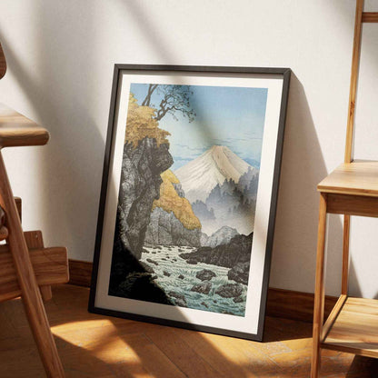 The Starry Night - Vincent van Gogh - Rolled Poster Wall Art Print - House Prints