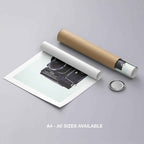 Vintage Film Camera Classic Photography - Rolled Poster Wall Art Print | House Prints